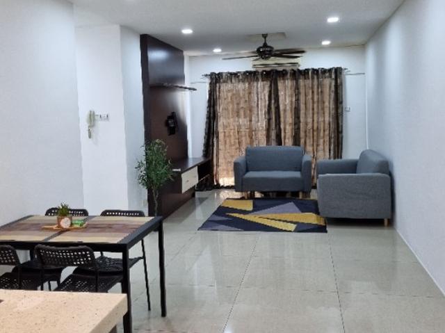 Apartment for rent in Country Heights Damansara, Kuala Lumpur