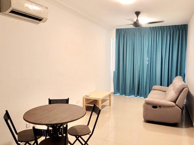 Apartment for rent in Petaling, Damansara Damai