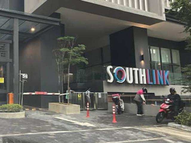 Apartment for rent in Country Heights Damansara, Kuala Lumpur