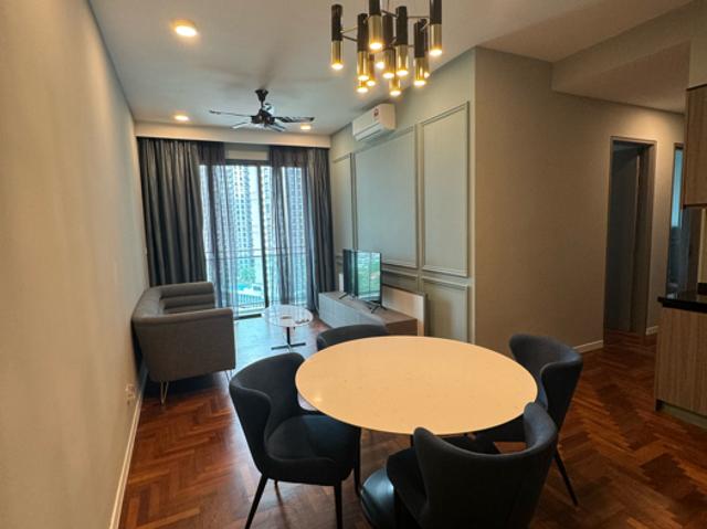 Apartment for rent in Country Heights Damansara, Kuala Lumpur
