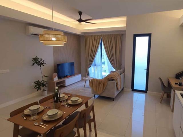 Room for rent in Country Heights Damansara, Kuala Lumpur