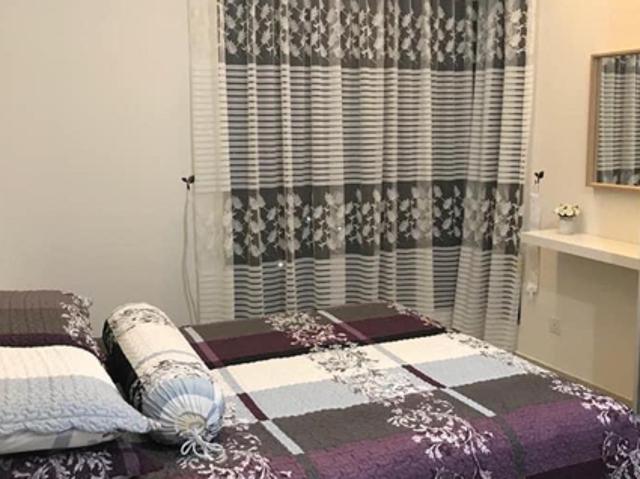 Apartment for rent in Country Heights Damansara, Kuala Lumpur