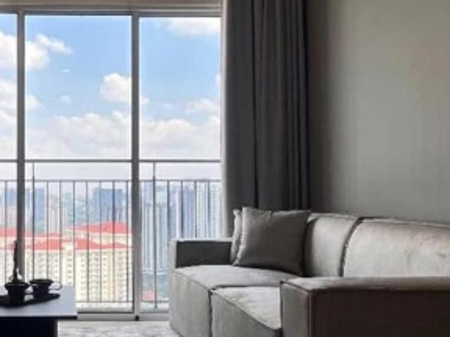 Room for rent in Country Heights Damansara, Kuala Lumpur