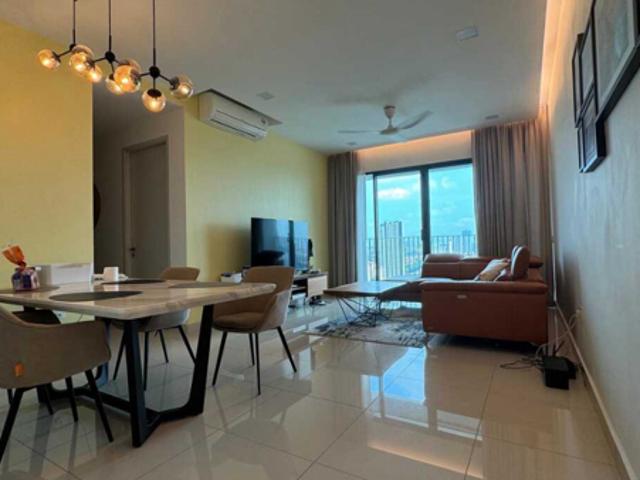 Room for rent in Country Heights Damansara, Kuala Lumpur