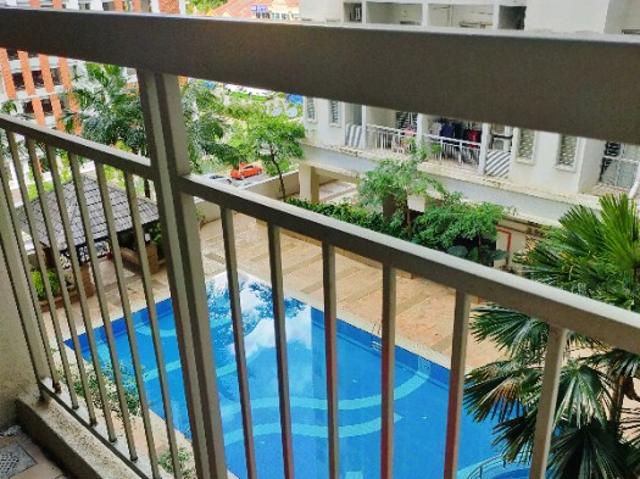 Apartment for rent in Petaling, Subang Jaya