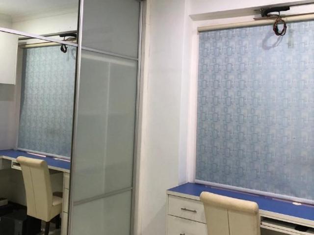 Apartment for rent in Petaling, Subang Jaya