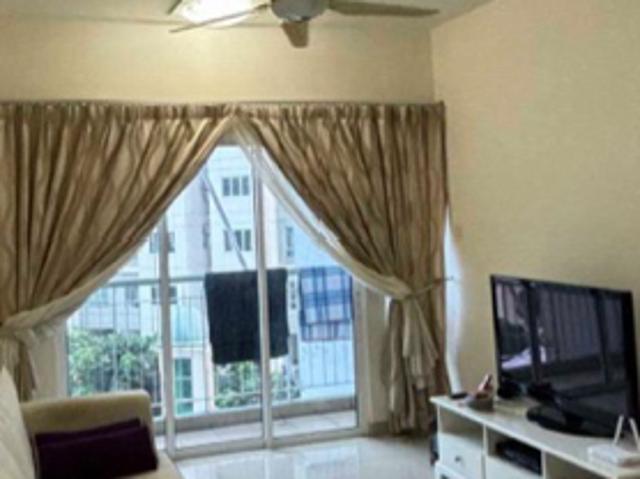 Room for rent in Petaling, Subang Jaya