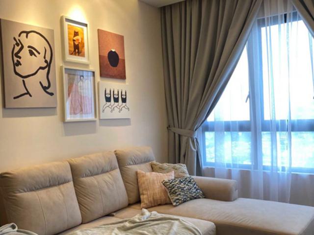 Room for rent in Petaling, Subang Jaya