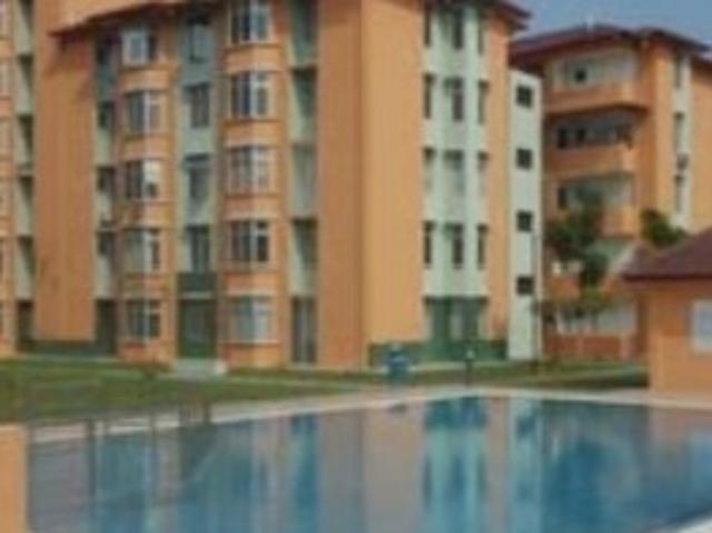 Apartment for rent in Petaling, Subang Jaya