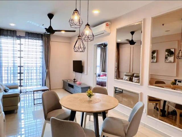 Apartment for rent in Petaling, Alam Impian