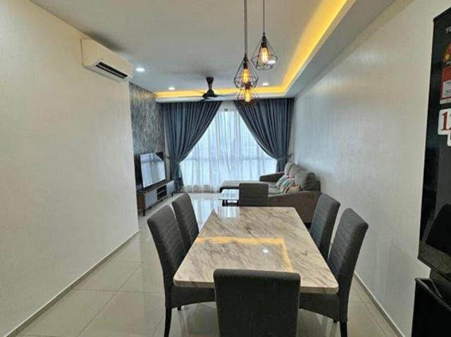 Room for rent in Petaling, Subang Jaya
