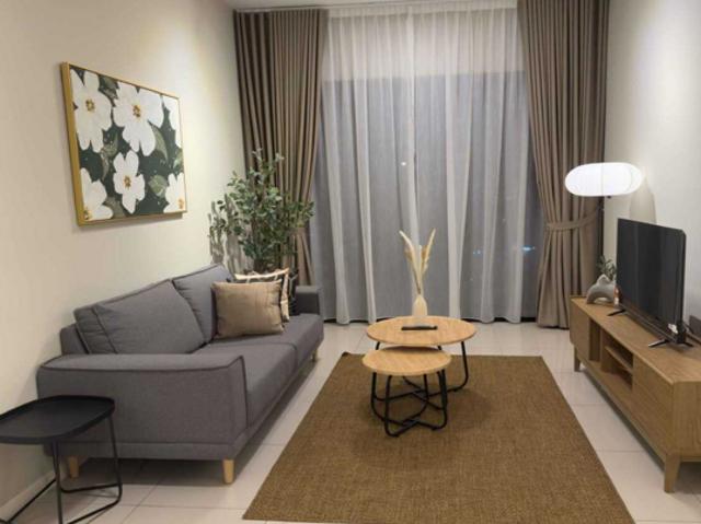 Room for rent in Selangor