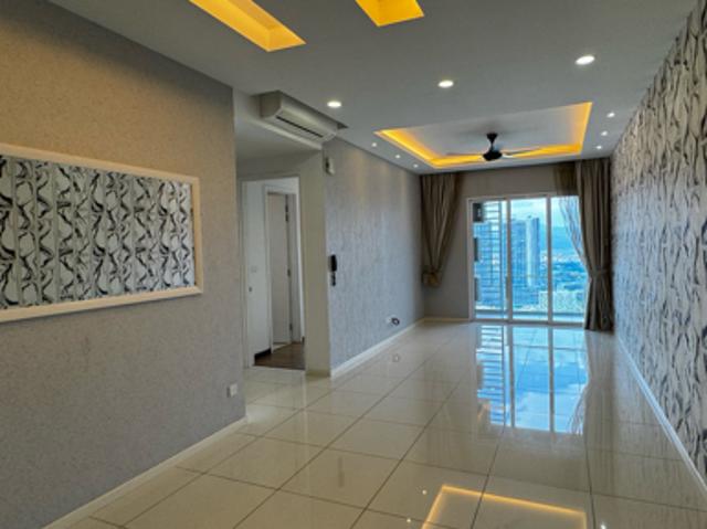 Apartment for rent in Country Heights Damansara, Kuala Lumpur