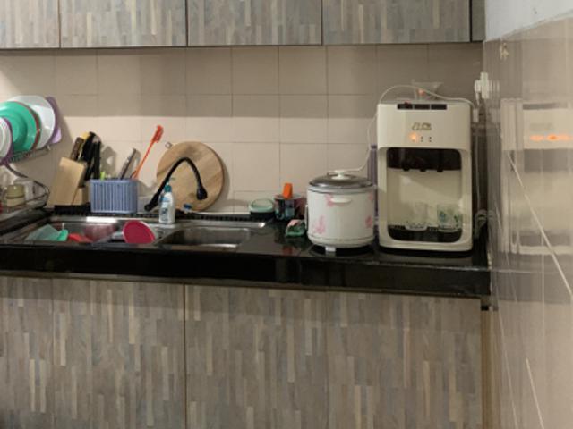 Apartment for rent in Petaling, Subang Jaya