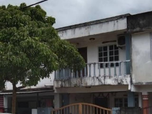 Apartment for rent in Petaling, Alam Impian