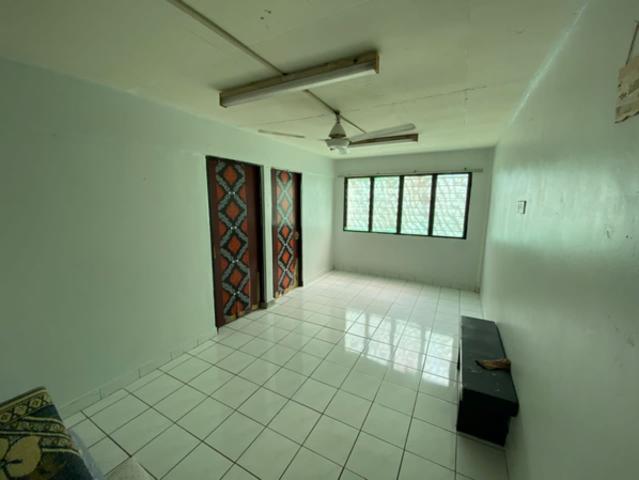 Apartment for rent in Country Heights Damansara, Kuala Lumpur