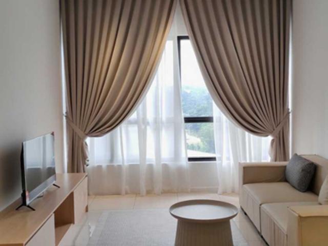 Room for rent in Langat, Selangor