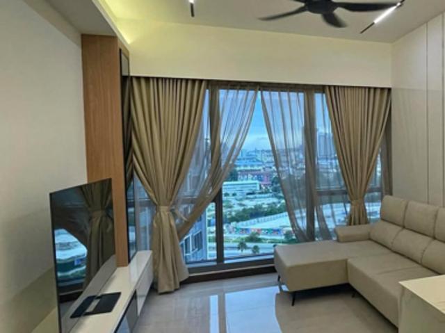 Room for rent in Petaling, Alam Impian