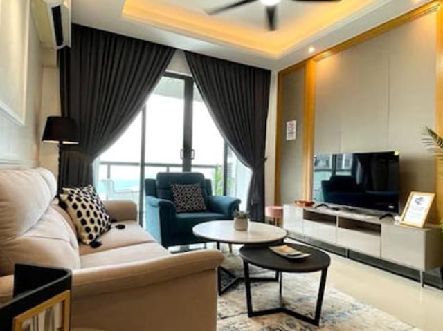 Apartment for rent in Johore Bahru, Johor