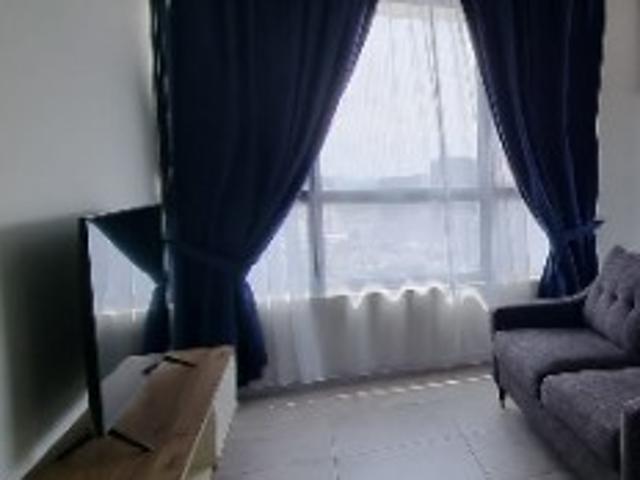 Apartment for rent in Petaling, Subang Jaya