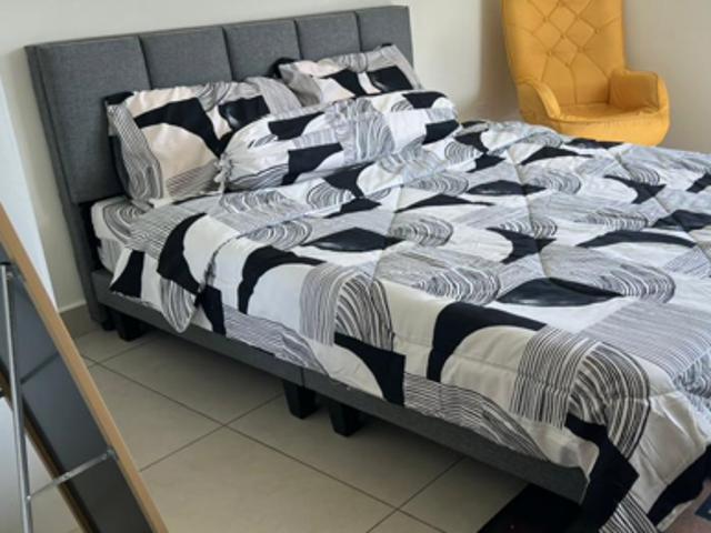 Room for rent in Tanjong Sepat, Selangor