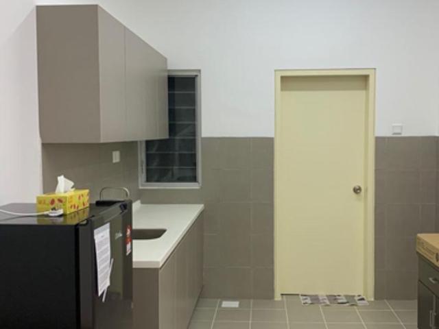 Apartment for rent in Tanjong Sepat, Selangor
