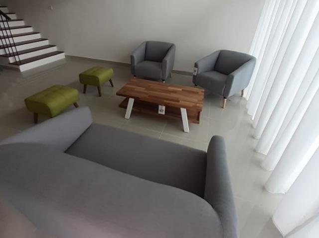 Apartment for rent in Petaling, Damansara Damai