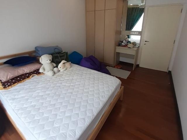 Apartment for rent in Petaling, Damansara Damai