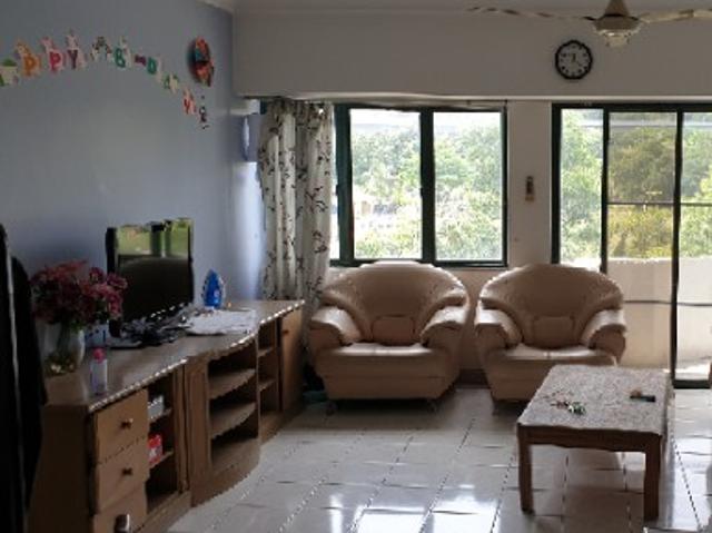 Apartment for rent in Country Heights Damansara, Kuala Lumpur