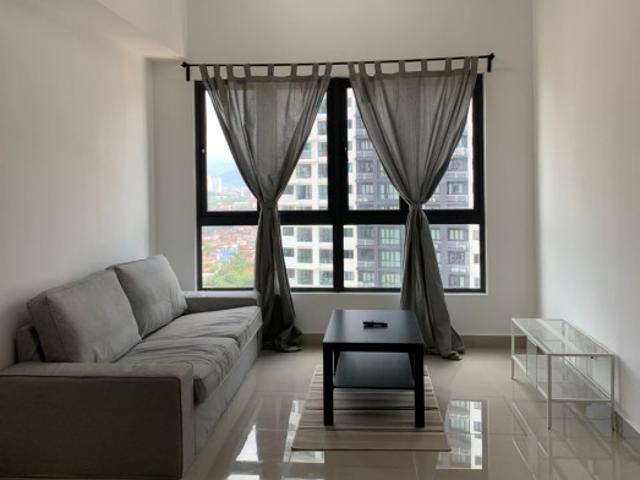 Apartment for rent in Country Heights Damansara, Kuala Lumpur
