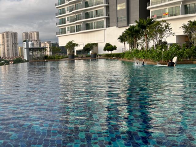 Room for rent in Selangor
