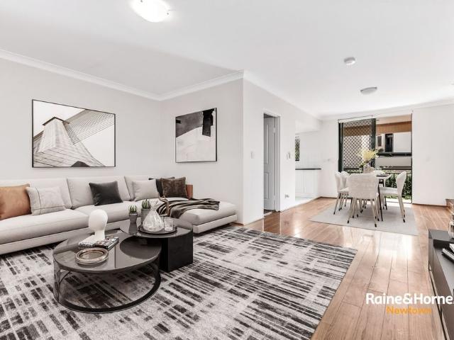 Townhouse for rent in Sydney, New South Wales