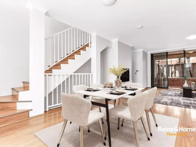 Apartment for rent in Sydney, New South Wales