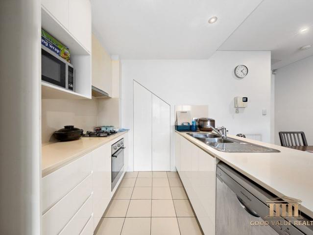 Apartment for sale in Strathfield, New South Wales