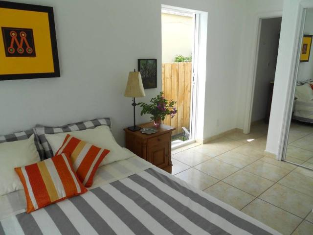 Room for rent in Miami, Florida
