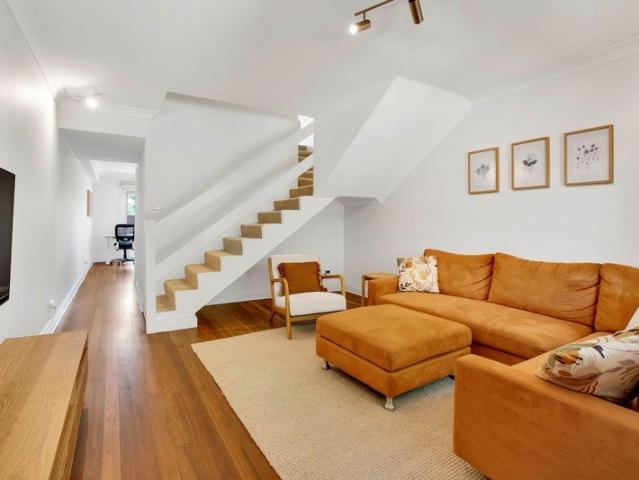 Apartment for rent in Beaconsfield, Sydney