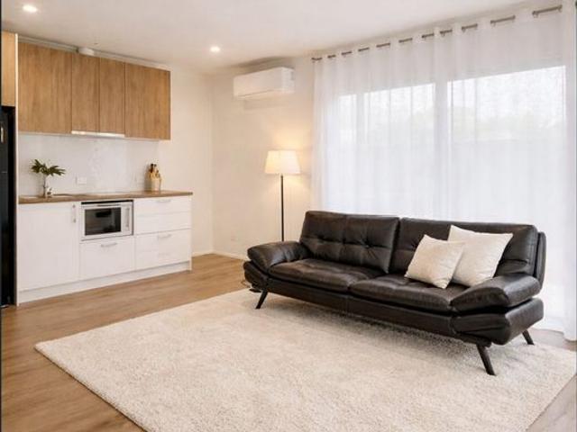 Granny Flat for rent in Sunnybank Hills, Greater Brisbane