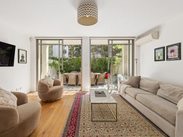 Townhouse for sale in Sydney, New South Wales
