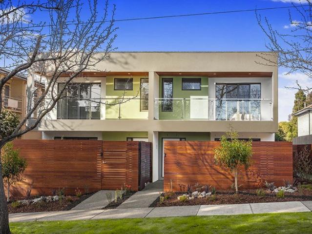 Townhouse for rent in Camerons Creek, Victoria