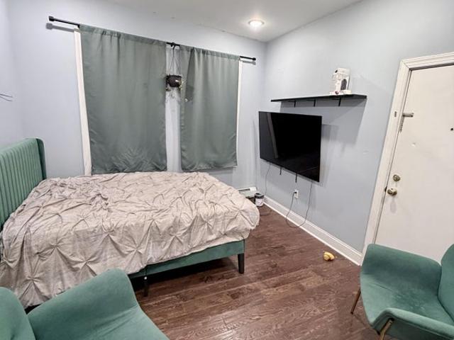 Room for rent in Hudson, New Jersey