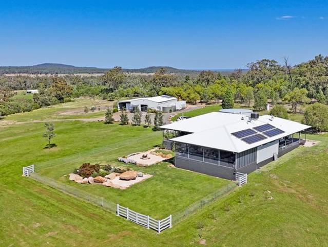 Cottage for sale in Bullawa Creek, New South Wales