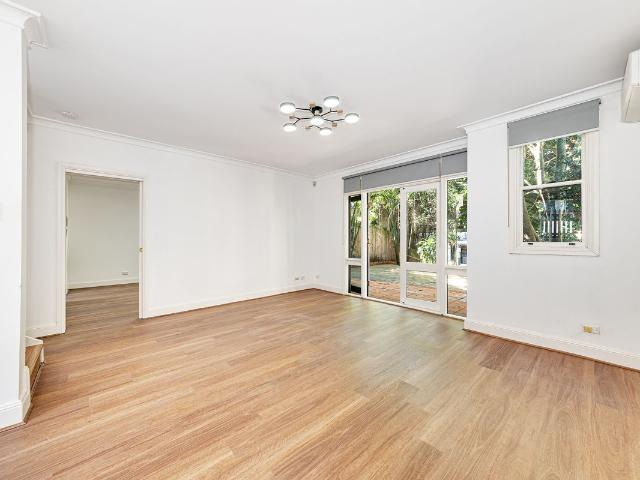 House for rent in Edgecliff