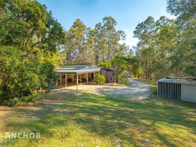 House for sale in Woondum, Queensland