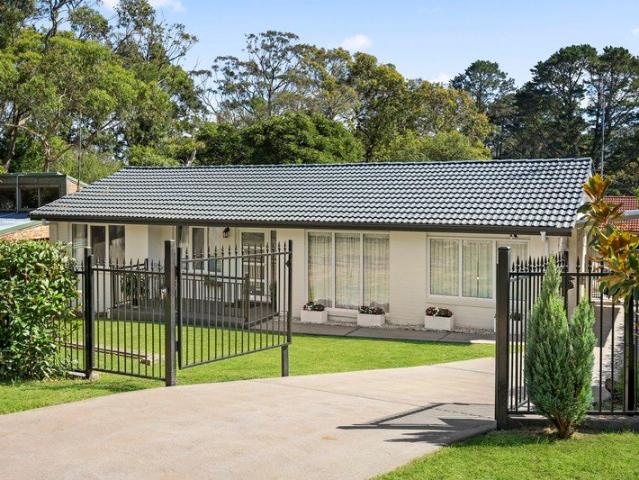 House for rent in Mittagong, New South Wales