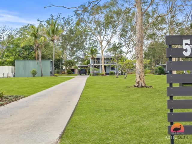 Cottage for sale in Barmaryee, Queensland