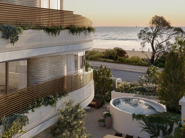 Apartment for sale in Camerons Creek, Victoria