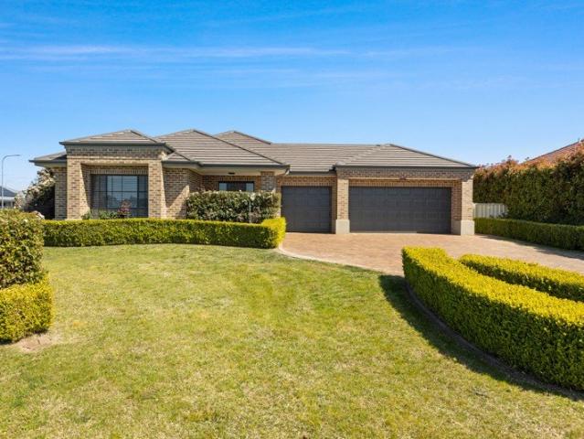 House for sale in Orange, New South Wales