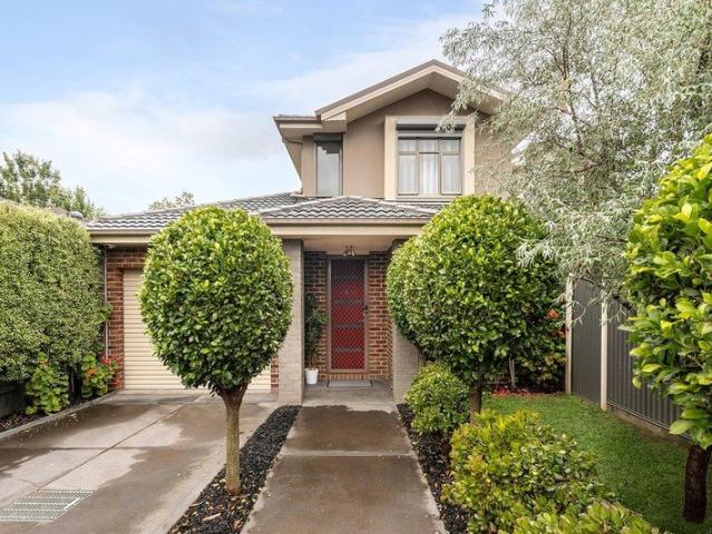 Townhouse for rent in Camerons Creek, Victoria
