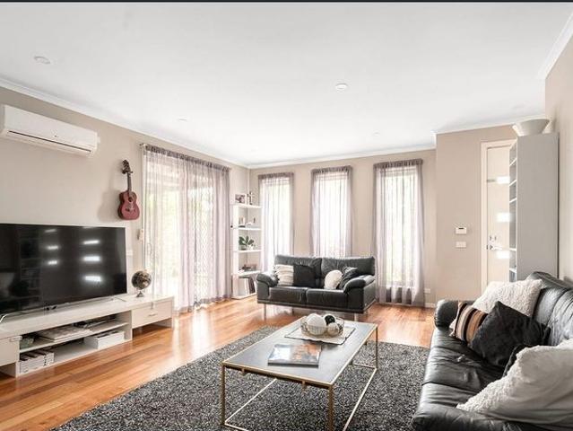 Townhouse for rent in Camerons Creek, Victoria