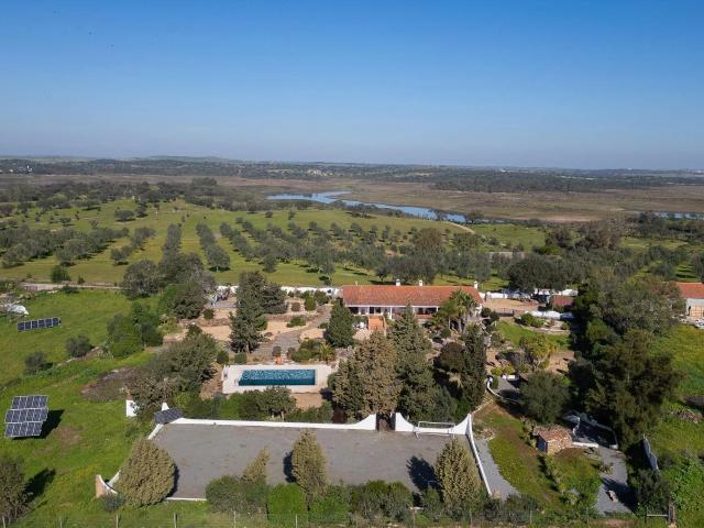 Quinta venda em Ourique, Beja